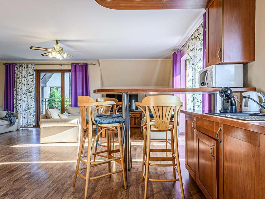 Visitzakopane - Apartament Rodzinny 外观 照片